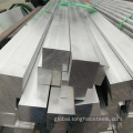 Stainless Steel Rod Polished Ss304 16mm Polished Square Stainless Steel Rod Manufactory